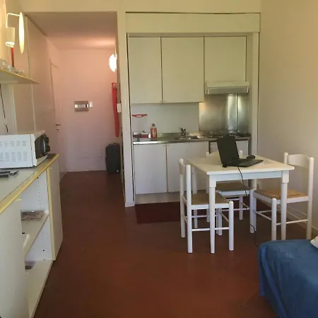 Monolocale In A - Sardegna Appartamento *
