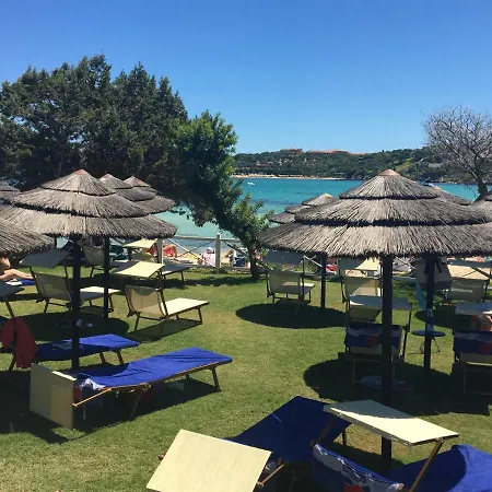 Monolocale In A - Sardegna Appartamento *
