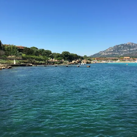Monolocale In A - Sardegna * Porto Rotondo
