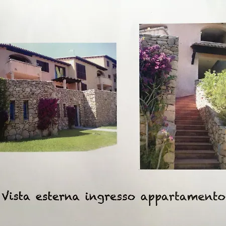 Monolocale In A - Sardegna Apartment