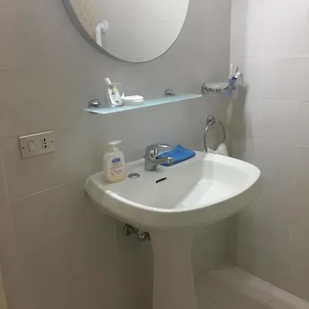 Apartment Monolocale In A - Sardegna *