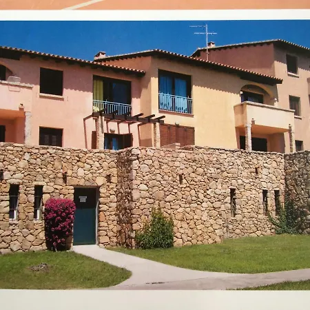 Monolocale In A - Sardegna Porto Rotondo