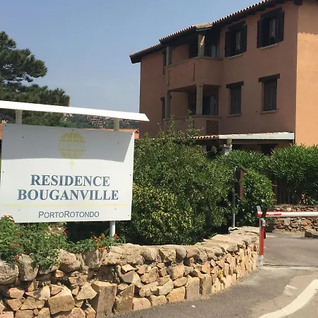 Apartment Monolocale In A - Sardegna Porto Rotondo