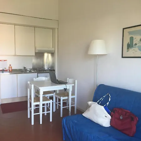 Apartment Monolocale In A - Sardegna