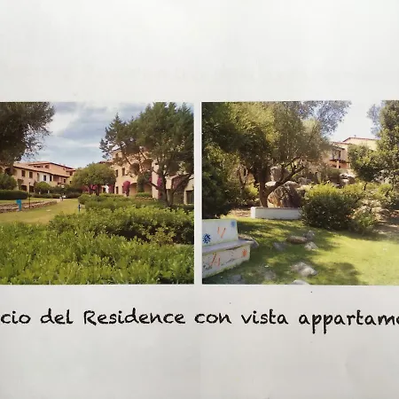 Monolocale In A - Sardegna * Porto Rotondo