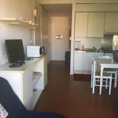Apartment Monolocale In A - Sardegna