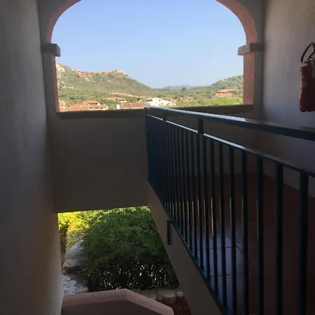 Monolocale In A - Sardegna Apartment