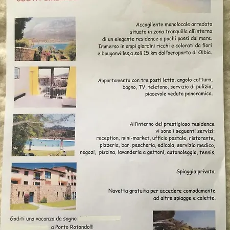 Monolocale In A - Sardegna
