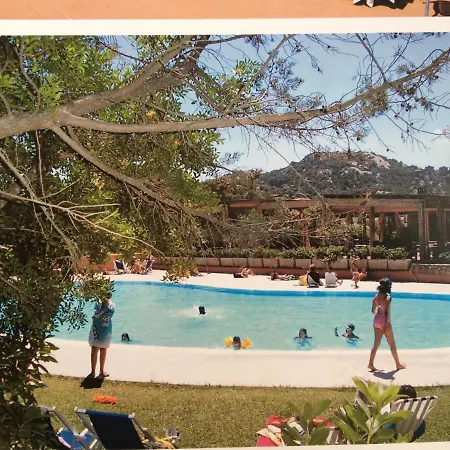 Monolocale In A - Sardegna * Porto Rotondo