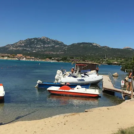Monolocale In A - Sardegna *