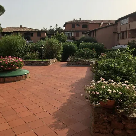 Apartment Monolocale In A - Sardegna