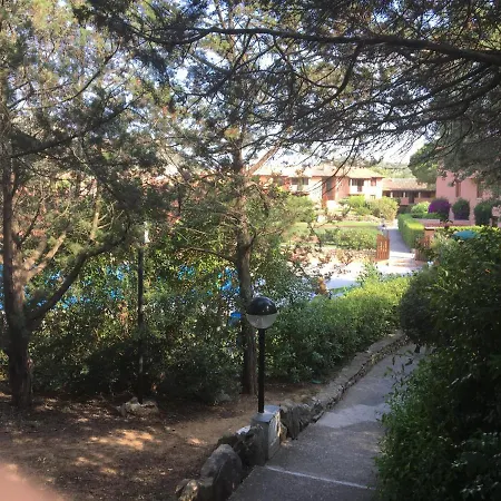 Monolocale In A - Sardegna Apartment Porto Rotondo