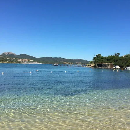 Monolocale In A - Sardegna Porto Rotondo