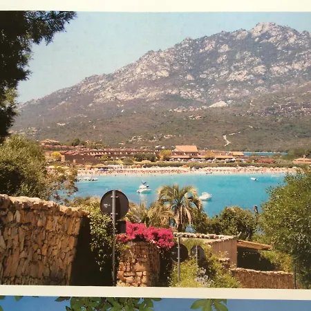 Monolocale In A - Sardegna Apartment
