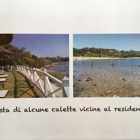 Apartment Monolocale In A - Sardegna