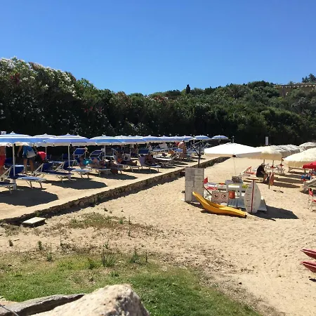 Monolocale In A - Sardegna *
