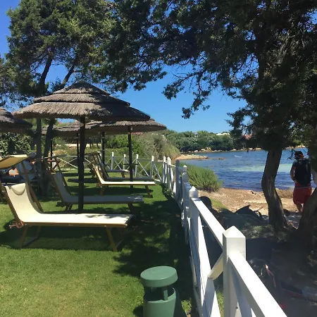 Apartment Monolocale In A - Sardegna