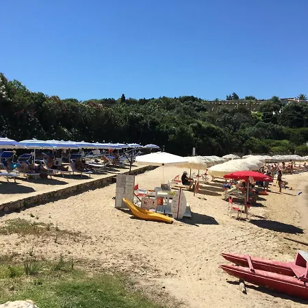 Monolocale In A - Sardegna Porto Rotondo